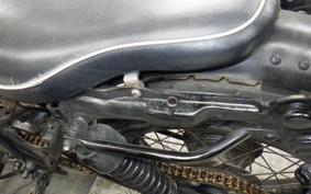 YAMAHA SR400 Gen.2 1985 1JR