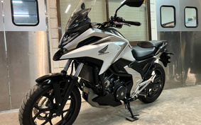 HONDA NC750X 2021 RH09