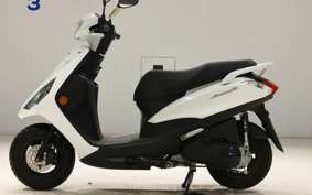 YAMAHA AXIS 125 Z 1989 SED7J