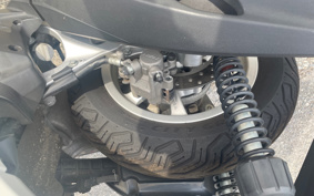 YAMAHA TRICITY 125 SE82J