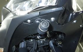 KAWASAKI NINJA 400 2021 EX400G