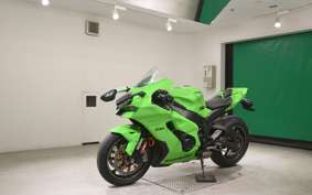 KAWASAKI ZX 10 NINJA RR 2022 ZXT02L