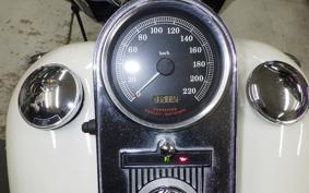 HARLEY FLHPEI 1450 2000