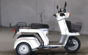 HONDA GYRO TD02