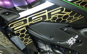 KAWASAKI ZX-25R ZX250E