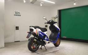 ITALJET FORMULA 50