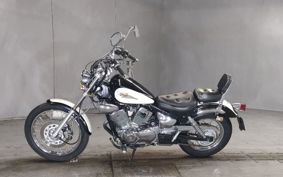 YAMAHA VIRAGO250S 3DM