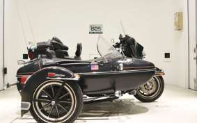 HARLEY FLHTCU SIDECAR 1340 1995