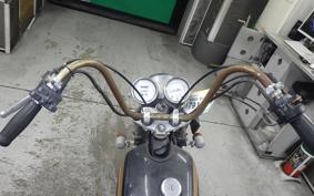 YAMAHA SR400 Gen.2 1998 1JR