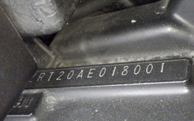 KAWASAKI ZRX1200 R 2002 ZRT20A