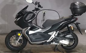 HONDA ADV150 KF38
