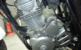 HONDA CB223S MC40