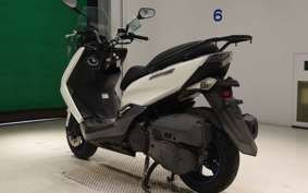 YAMAHA Majesty 155 Gen.2 S 2017 SG52J