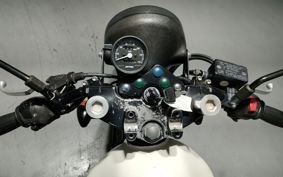 SUZUKI GLASS TRACKER BIG BOY NJ4BA