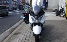 SUZUKI BURGMAN200 CH41A