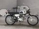 Фото Honda CL125 с японского аукциона