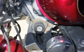 KAWASAKI ELIMINATOR 400 LX 1990 ZL400A