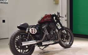 HARLEY XL1200CX 2016