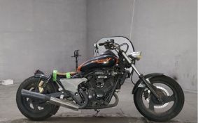 KAWASAKI ELIMINATOR 250V VN250A