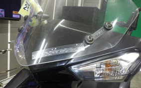 YAMAHA CYGNUS 125 XSR 3 2025 SED8J