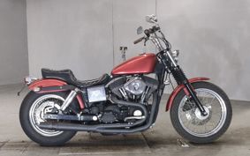 HARLEY FXDXT1450 2001 GLV