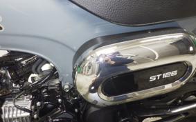 HONDA DAX 125 2024 JB06