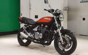 KAWASAKI ZEPHYR 400 KAI 2009 ZR400C
