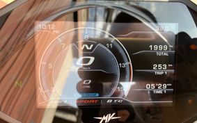 MV AGUSTA SUPER VELOCE 2020 ZCGF110