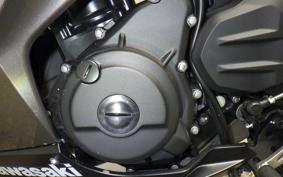 KAWASAKI NINJA 400 2022 EX400G