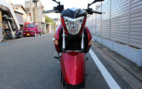 SUZUKI GSR250 GJ55D