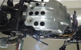 YAMAHA SEROW 225 Gen.2