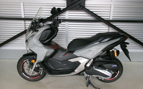 HONDA ADV160 KF54