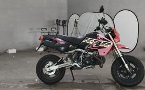 KAWASAKI KSR110 KL110A
