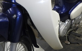 HONDA C50 SUPER CUB 2022 AA09