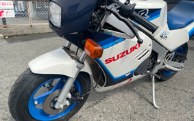 SUZUKI GYAGU LA41A