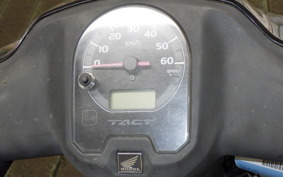 HONDA TACT Basket AF79