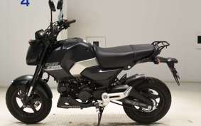 HONDA ｸﾞﾛﾑ-2 2018 JC92