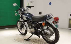YAMAHA SR500 1984 2J2