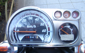 YAMAHA VOX Deluxe SA31J