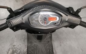 SUZUKI ADDRESS V125 CF4MA