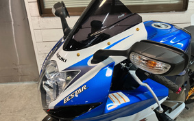 SUZUKI GSX-R600 2012 C3111