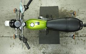 KAWASAKI KM90 2026 MC