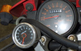 KAWASAKI KSR-2 MX080B