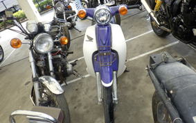 HONDA C110 SUPER CUB JA07