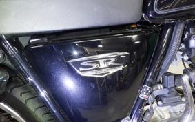 YAMAHA SR400 Gen.4 2017 RH03J