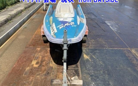 KAWASAKI JET SKI L9339K