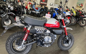 HONDA MONKEY 125 JB03
