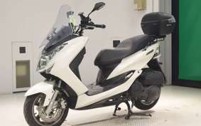 YAMAHA MAJESTY155 S SG28J