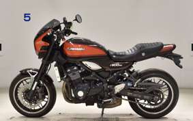 KAWASAKI Z900RS 2019 ZR900C