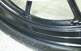 SUZUKI GSX-S125 DL32B